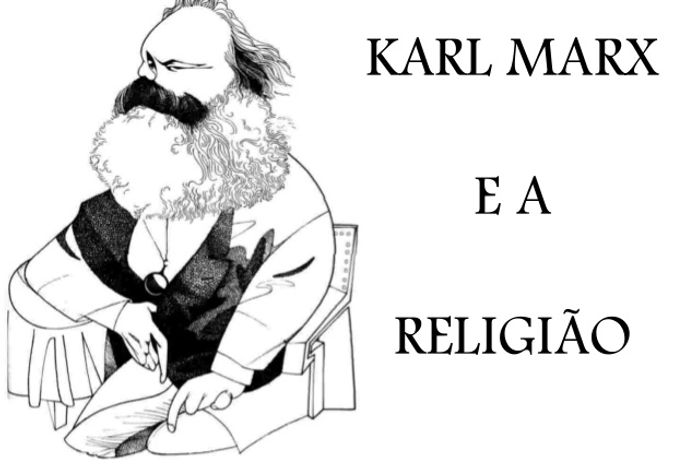 Marxismo e Religião: Água e óleo? Um papo com o professor de História e religioso Thiago Nascimento