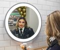 Blossom Beauty Lab promove a arte drag em Maceió através da maquiagem e expressão artística