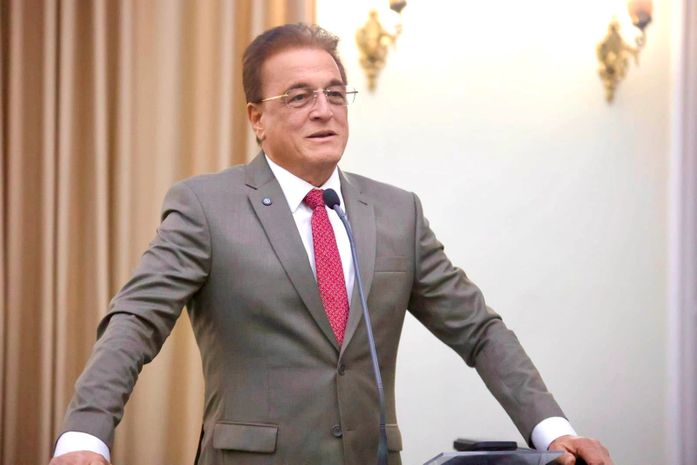 ”R$ 97 milhões não são um detalhe”: Galba Novaes cobra transparência sobre investimentos do IPREV de Maceió e pede audiência pública