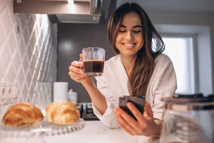 As novas gerações estão redefinindo as prioridades da vida