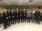 Tribunais de Contas de Sergipe e Alagoas firmam termo de cooperação técnica