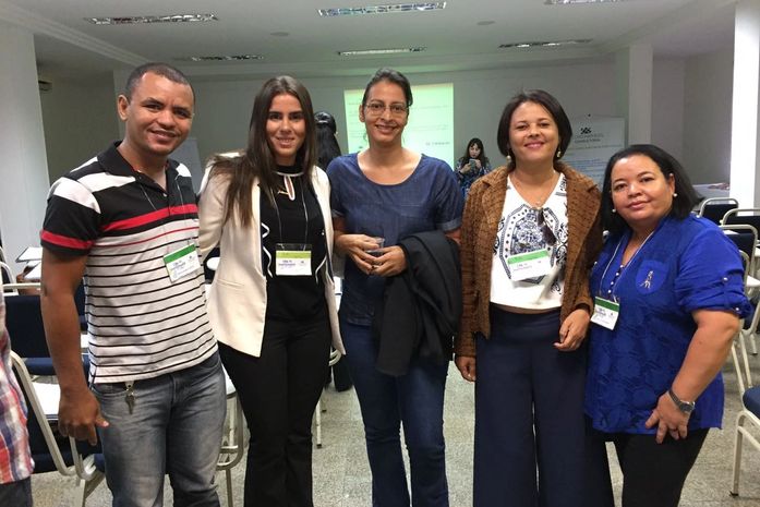 MessiasPrev proporciona Capacitação em Cpa10