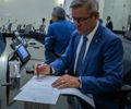 Com único voto contrário, de Cabo Bebeto, Assembleia aprova aumento das custas judiciais em Alagoas