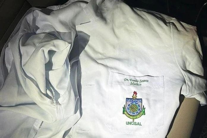 Médico encontrado em apartamento morreu de trombose cardíaca, diz IML