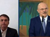 Milton Ribeiro garante compromisso com Estado laico em posse