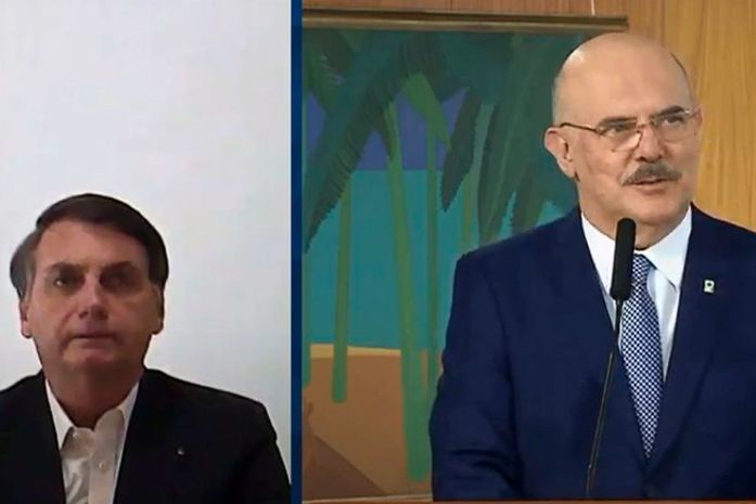 Milton Ribeiro garante compromisso com Estado laico em posse