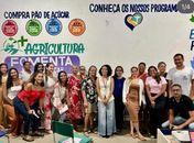 Marketing Digital impulsiona empreendedoras em Pão de Açúcar