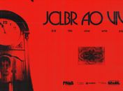 João Calabar canta sua trajetória artística em show no Cine Arte Pajuçara