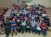 Rede estadual de ensino tem 16 medalhistas na Olimpíada Alagoana de Matemática
