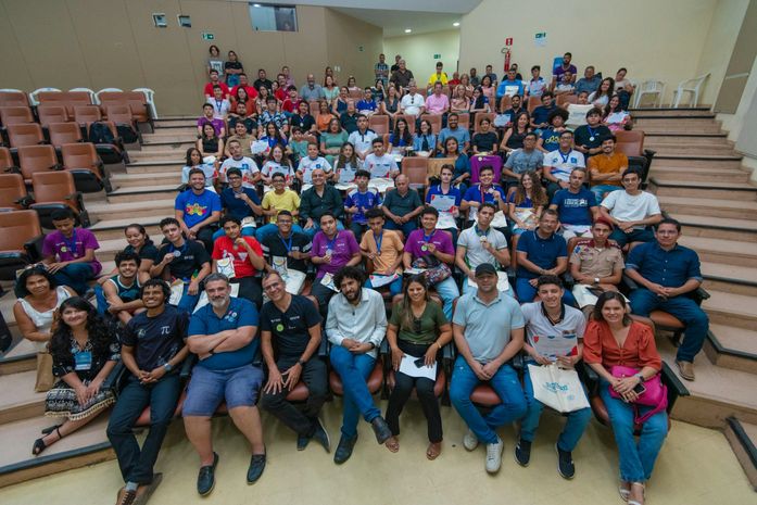 Rede estadual de ensino tem 16 medalhistas na Olimpíada Alagoana de Matemática