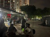 Movimentos ocupam ministérios em Maceió e pressionam por reforma agrária em Alagoas