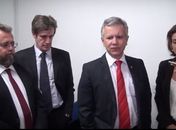 Video Exclusivo: Promotores falam sobre investigação de desvio de recursos em Canapi
