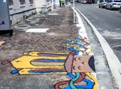 Jaraguá recebe a Bienal do Livro.