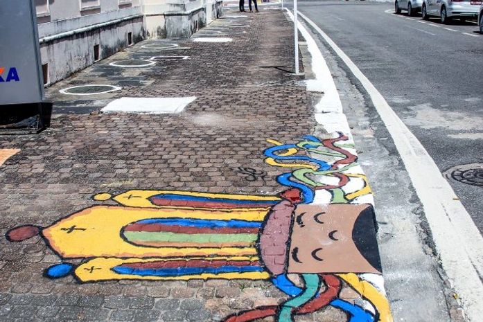 Jaraguá recebe a Bienal do Livro.