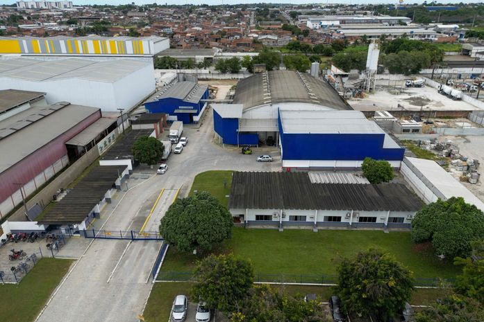 Dia da Indústria: setor em Alagoas registra aumento de mais de mil empresas em um ano