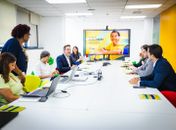 Maceió é a primeira capital brasileira contemplada com novo projeto educacional do Instituto Ayrton Senna