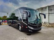 Luciano entrega ônibus zero km à direção do ASA avaliado em R$ 1,7 milhão