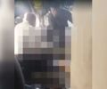 Ciclista é baleado por motorista após discussão de trânsito em Maceió