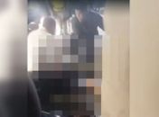 Ciclista é baleado por motorista após discussão de trânsito em Maceió