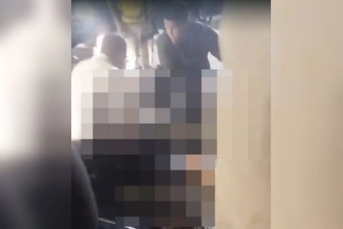 Ciclista é baleado por motorista após discussão de trânsito em Maceió