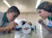 Educação de Branquinha promove 1ª edição do Festival de Invenção e Criatividade - FIC