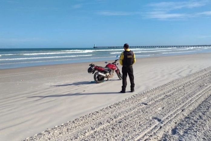 SMTT autua 486 veículos por descumprirem decreto em Maceió