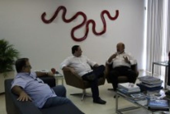 Senai pode participar da Jornada Integral na rede estadual