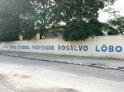 Escola Estadual Rosalvo Lôbo