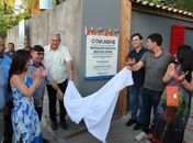 Prefeito Marcelo Beltrão entrega revitalização do farol e mais dois pontos turísticos no Pontal de Coruripe