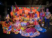 Secult lança programação da 9ª edição do Pôr do Sol Cultural em Santa Luzia do Norte
