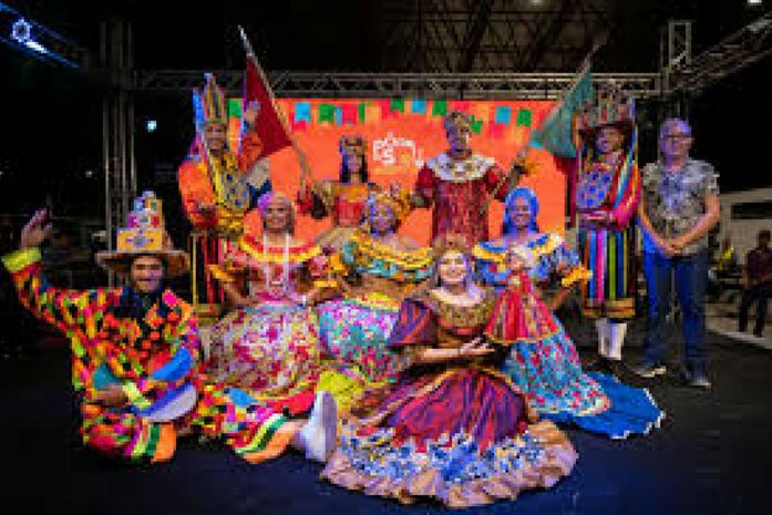 Secult lança programação da 9ª edição do Pôr do Sol Cultural em Santa Luzia do Norte