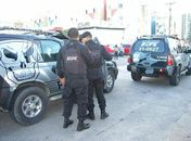 Assaltantes invadem residência roubam e torturam família em Arapiraca 