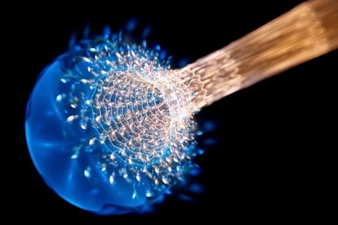 A falência total do sistema dará origem a uma nova economia