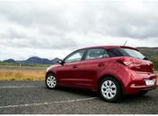 Hyundai, carros com estilo para você e sua família!