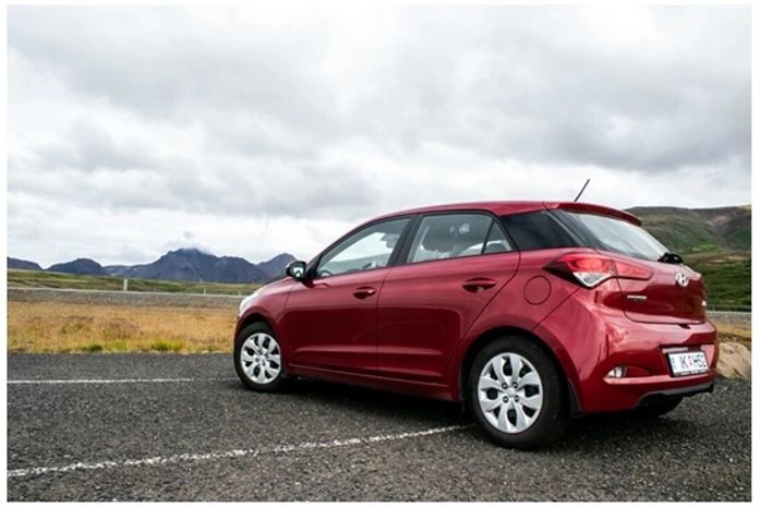 Hyundai, carros com estilo para você e sua família!