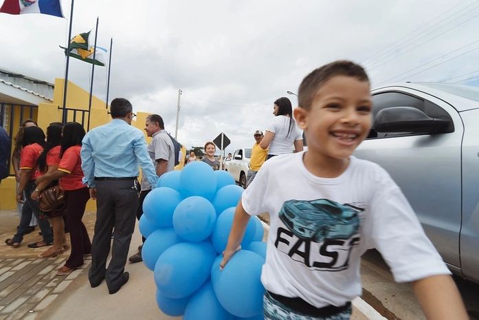 Senado aprova novo Fundeb, que será permanente e contará com mais recursos da União