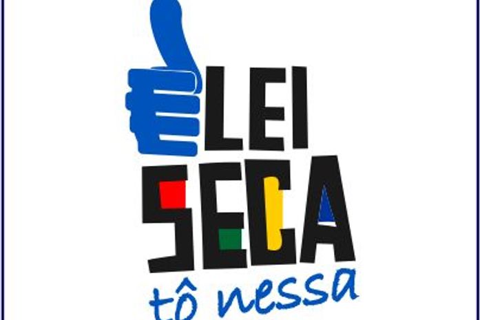 Operação Lei Seca registra 7 autuações durante feriado