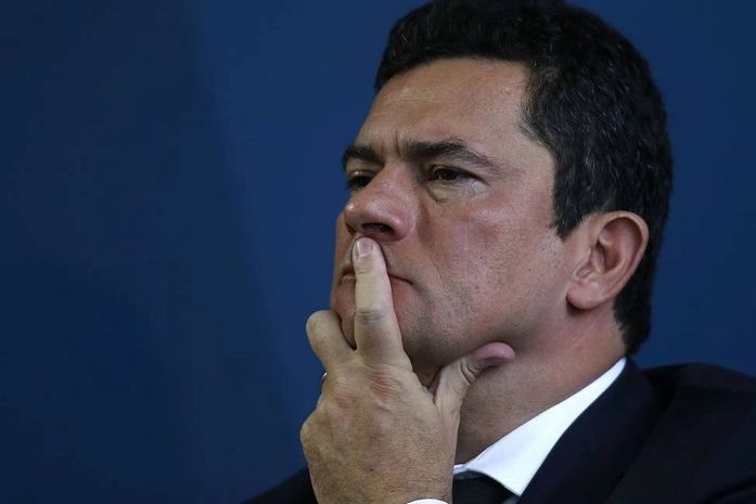 Sérgio Moro