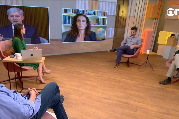 Bomba! Urgente! Exclusivo! Para tudo!