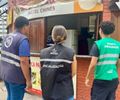 Segurança Cidadã viabiliza retorno ao trabalho de permissionários do Mix Pajuçara