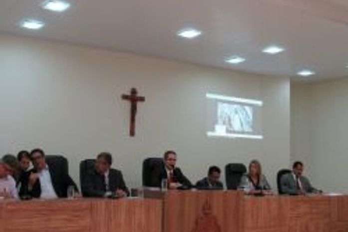 Ministério Público elabora Termo de Ajuste de Conduta para regularizar abate de carnes em Penedo