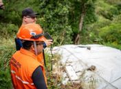 Mapeamento de áreas para o Plano Municipal de Redução de Riscos é concluído em Maceió
