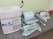 Rio Largo, um dos primeiros municípios alagoanos a usar o método com papel grau cirúrgico exigido pela Anvisa