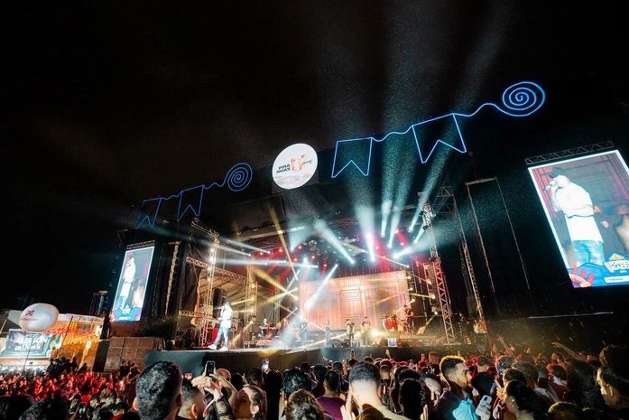 Abertura Tradicional do São João em Alagoas: Piranhas celebra o Forrogaço 2024⠀