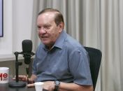 CM Cast – Rafael Tenório: “As bets são piores do que droga”. “Serei suplente de Renan de novo”