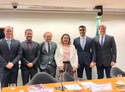 Câmara instala oficialmente a Comissão Externa do Pinheiro