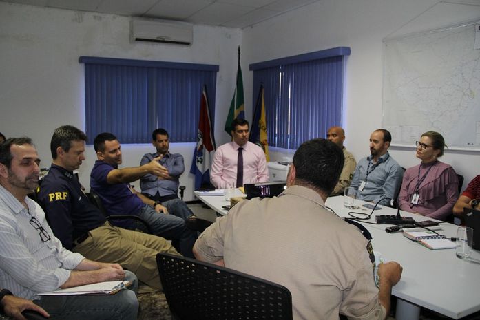Controle de orçamento leva PRF/AL a suspender  atendimentos e reduzir quadro de servidores