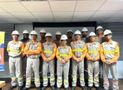 Equatorial Alagoas forma turma do primeiro ciclo da Escola de Eletricista de 2024
