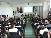 MPF reúne-se com professores para discutir aplicação de precatórios do Fundef