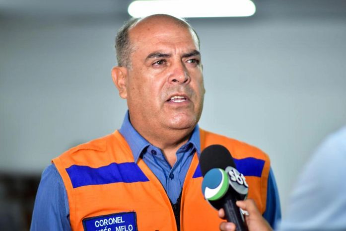 Defesa Civil de Alagoas continua com ações de assistência, reconstrução e restabelecimento no RS